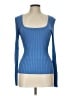 Veronica Beard Blue Vest Size L - photo 1