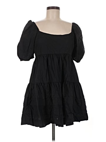 American Eagle Outfitters Casual Dress (view 1)