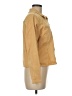 Christopher & Banks Gold Jacket Size M - photo 4