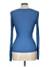 Veronica Beard Blue Vest Size L - photo 2