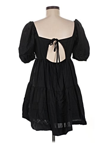 American Eagle Outfitters Casual Dress (view 2)