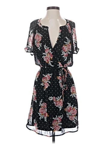Daniel Rainn Casual Dress (view 1)