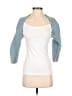 Vince. Teal Shrug Size XS - photo 1
