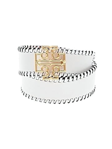 Tory Burch Leather Belt (view 1)