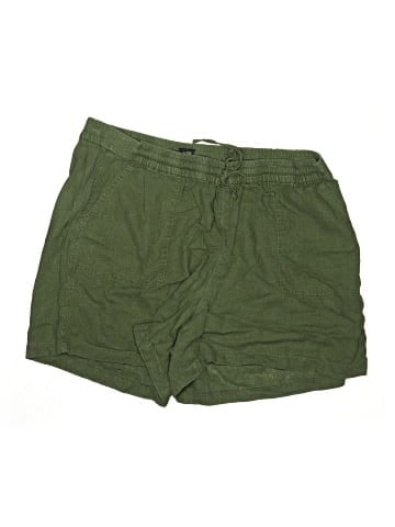 J.Crew Factory Store Khaki Shorts (view 1)
