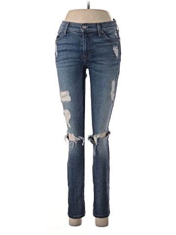 7 For All Mankind Jeans (view 1)