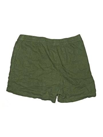 J.Crew Factory Store Khaki Shorts (view 2)