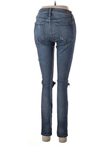 7 For All Mankind Jeans (view 2)