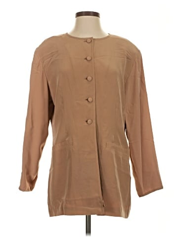 Diane von Furstenberg Jacket (view 1)