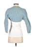 Vince. Teal Shrug Size XS - photo 2