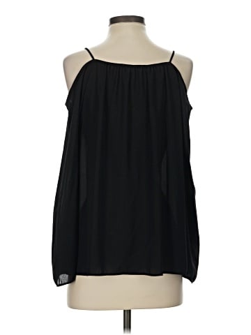 Three Eighty Two Sleeveless Blouse (view 2)