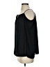 Three Eighty Two Black Sleeveless Blouse Size XS - photo 5