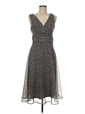 DressBarn Cocktail Dress (view 1)