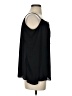 Three Eighty Two Black Sleeveless Blouse Size XS - photo 4