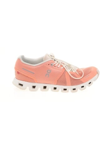 On Cloud Sneakers (view 1)