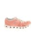 On Cloud Pink Sneakers Size 8 - photo 1