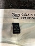 Gap Outlet Ivory Jeans Size 27 waist - photo 7