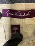 Gloria Vanderbilt Ivory Cargo Pants Size 8 - photo 7