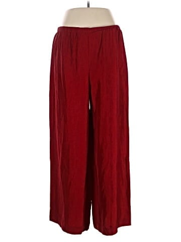 On 34th Casual Pants (view 1)