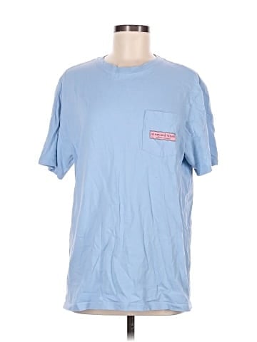 Vineyard Vines Short Sleeve T-Shirt (view 1)