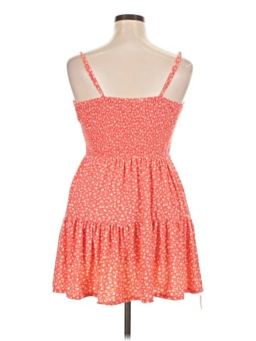 No Boundaries Casual Dress (view 2)