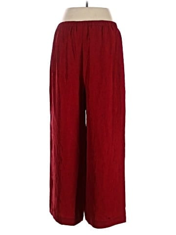 On 34th Casual Pants (view 2)