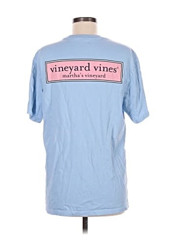 Vineyard Vines Short Sleeve T-Shirt (view 2)