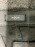 Aqua Black Casual Pants Size 26 waist - photo 7