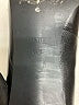 Nine West Black Heels Size 8 1/2 - photo 4