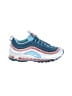 Nike Blue Sneakers Size 5 (youth) - photo 1