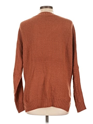 Charlotte Russe Pullover Sweater (view 2)