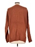 Charlotte Russe 100% Acrylic Brown Pullover Sweater Size L - photo 2