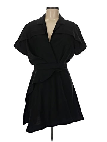Carven Casual Dress (view 1)