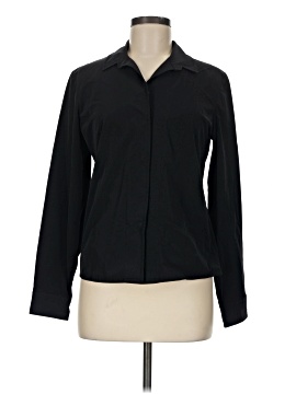 Banana Republic Long Sleeve Blouse (view 1)