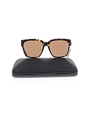 Balenciaga Square Sunglasses (view 2)