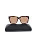 Balenciaga Brown Square Sunglasses One size - photo 2