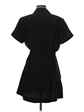 Carven Casual Dress (view 2)