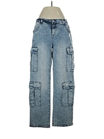 J for Justify Jeans (view 1)