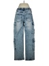J for Justify Blue Jeans Size S - photo 2