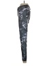 Free People Print Blue Jeans Size 25 waist - photo 5