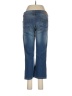 Seven7 Hearts Blue Jeans Size 8 - photo 2