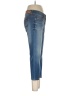 Seven7 Hearts Blue Jeans Size 8 - photo 4