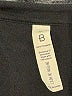 Blooming Jelly 100% Polyester Black Long Sleeve Top Size XL - photo 7
