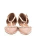 Halogen Tan Flats Size 8 - photo 2