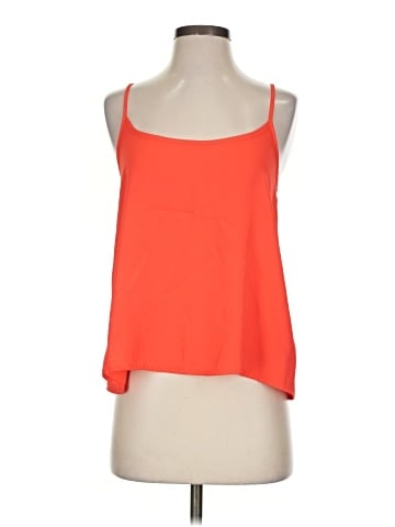 Abercrombie & Fitch Sleeveless Top (view 1)