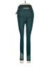 Avia Color Block Teal Active Pants Size M - photo 2