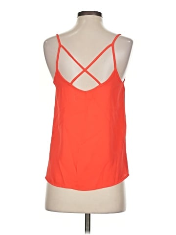 Abercrombie & Fitch Sleeveless Top (view 2)