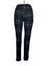 Lucky Brand Print Blue Active Pants Size XL - photo 2
