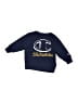 Champion Blue Sweatshirt 12-18 MO / 18 MO - photo 1
