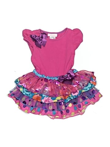 Bonnie Baby Dress (view 1)